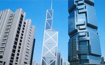 香港银行开户方案