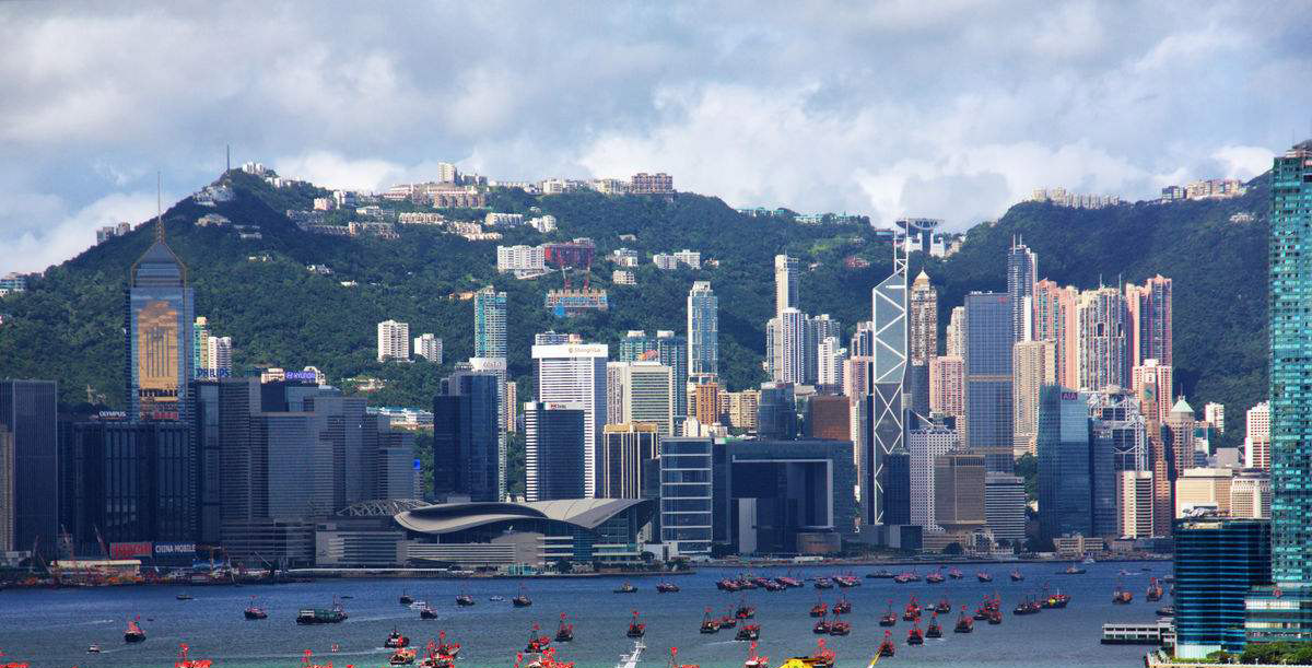 汇丰银行企业开户需要约谈内容